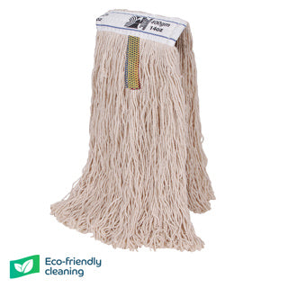 Kentucky Twine Mop 14oz – HA004-40 - 100980 | Heavy-Duty Mop Head