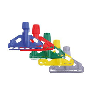 Plastic Kentucky Mop Holder Blue - Fits ROB056 | 100988