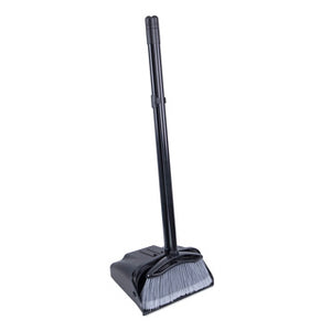 Lobby Dustpan & Brush Set - CA012 101045 | Durable & Convenient Cleaning Tool