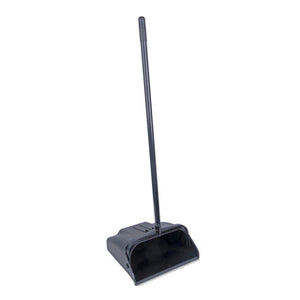 Lobby Dustpan & Brush Set - CA012 101045 | Durable & Convenient Cleaning Tool