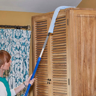 Flexi Cleaning Tool - HE116 -  101102 | Professional Overhead Cleaning