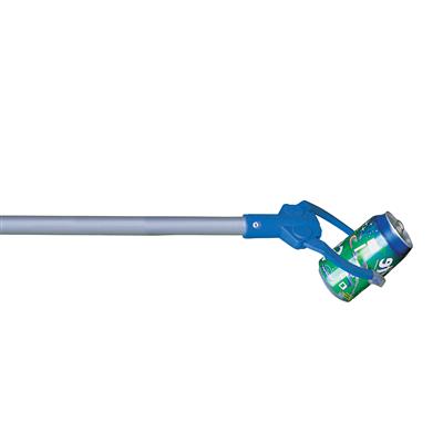 Litter Picker Extra Sure Mechanical Gripper 200cm - 101484 | Long‑Reach Waste Collection Tool