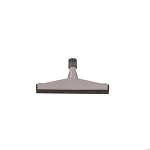 14" Heavy‑Duty Plastic Floor Squeegee – 35cm HQ010‑GR - 101498 | Grey Floor Drying Squeegee