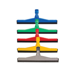 45cm / 18" Heavy‑Duty Floor Squeegee Grey | HQ011‑GR 101499