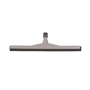 22" / 55cm Grey Heavy‑Duty Floor Squeegee HQ012‑GR 101500