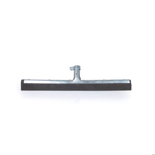 18" Foam Floor Squeegee - Metal Backed 101505 | Durable Floor Drying Squeegee