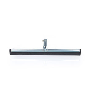 22" Foam Floor Squeegee - HQ022 | Metal-Backed Heavy-Duty Squeegee