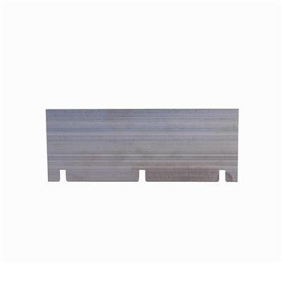 Floor Scraper Blade for Vinyl/Wood – 101518 - HQ053 | Replacement Heavy‑Duty Scraper Blade