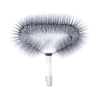 Cobweb Collector Triangle Head – 101534 CD160 | High‑Reach Dust & Cobweb Remover