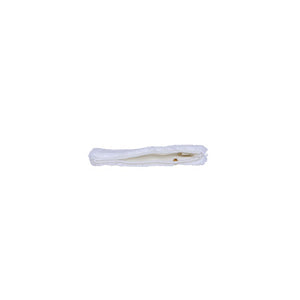White Window Wash Applicator Sleeve 8" (20cm) | Professional Window Cleaning Sleeve 101548