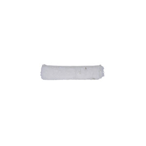10" Window Wash Applicator Sleeve - 25cm 101549 CD089 | Absorbent Professional Window Cleaning Sleeve
