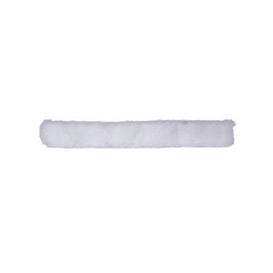 18" Window Wash Applicator Sleeve - 101551 CD091 | Professional 45cm Window Cleaning Sleeve
