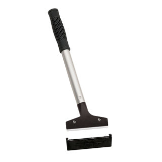 4" Deluxe Window Scraper - 101582 - CD181 | Professional Heavy‑Duty Glass Scraper