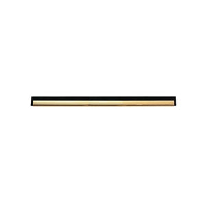 Goldenbrand 35cm Channel & Rubber - GC350 101589 | Professional Window Cleaning