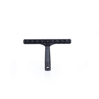 10" T‑Bar Window Wash Applicator Handle - 101661 - CD080 | Durable Professional Window Cleaning Handle