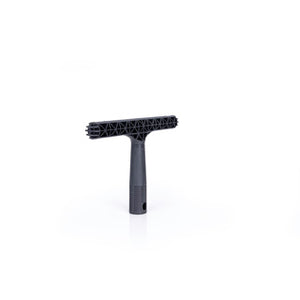 10" T‑Bar Window Wash Applicator Handle - 101661 - CD080 | Durable Professional Window Cleaning Handle