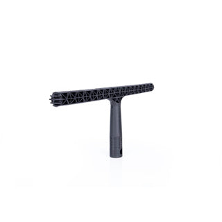 18" T‑Bar Window Wash Applicator Handle - 45cm CD082 - 101663 | Durable Professional Window Cleaning Handle
