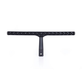 18" T‑Bar Window Wash Applicator Handle - 45cm CD082 - 101663 | Durable Professional Window Cleaning Handle