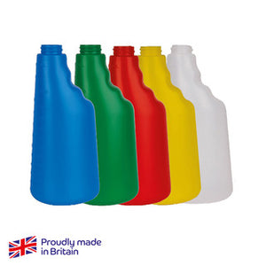 600ml Blue Spray Bottle CE008‑B 101933 | Cleaning Bottle