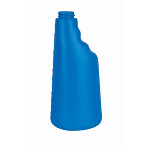 600ml Blue Spray Bottle CE008‑B 101933 | Cleaning Bottle