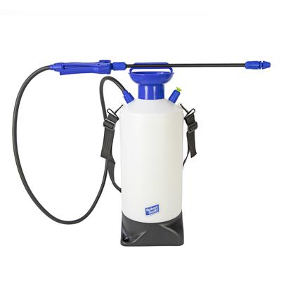 Pressure Sprayer Power R Plus 10L - 102178 | Heavy‑Duty Pump Sprayer for Cleaning & Chemicals