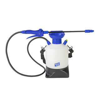 Pressure Sprayer 5 Litre - 102179 CE100 | Multi‑Purpose Pump Sprayer for Cleaning & Chemicals