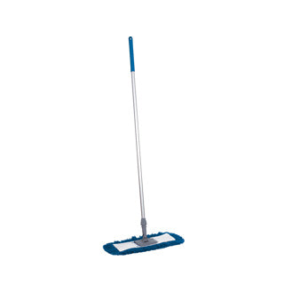 Sweeper Complete 24"/60cm Blue - Dust Beater | HE131-B - 102317