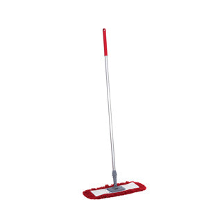 24" / 60cm Dust Sweeper Complete Red | HE131‑R 102317
