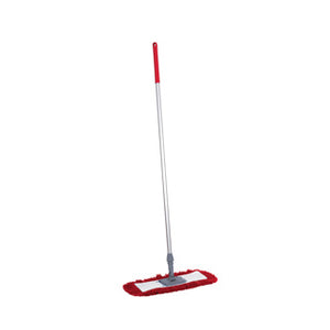 24" / 60cm Dust Sweeper Complete Red | HE131‑R 102317