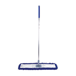 Sweeper Complete 32"/80cm Blue - Dust Beater | HE132-B 102321