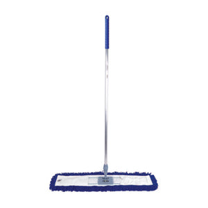 Sweeper Complete 32"/80cm Blue - Dust Beater | HE132-B 102321