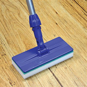Maxi Erase-All Magic Pad Pack of 5 102431 | Eraser Cleaning Pads