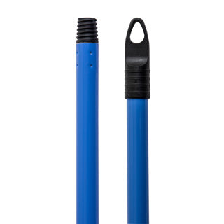 Plastic Coated Metal Handle Blue for ROB012 – 102855 | Durable Replacement Handle