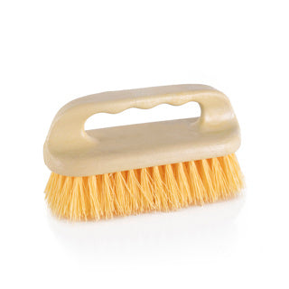 Plastic Scrubbing Brush - 102927 | Heavy-Duty Cleaning Brush for Tough Dirt