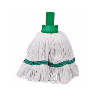 Exel 200g PY Mop Green HA014-G