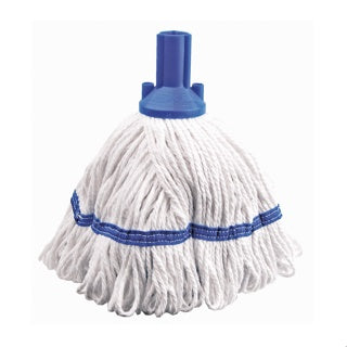 Exel Revolution Mop 300g Blue - HA011-B - 103076 | High-Performance Floor Mop