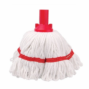Exel Revolution Mop 300g Red HA011‑R | Mop Head 103076R