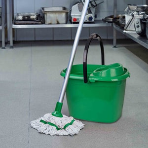 Exel 300g PY Mop Green | HA016‑G 103076