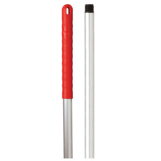 54"/137cm Aluminium Handle Red YYA07 - 103131