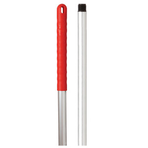 54"/137cm Aluminium Handle Red YYA07 - 103131