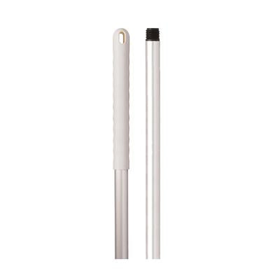 Hygiene Handle 49" White - 103132 - HA033‑W | Durable Mop & Brush Handle