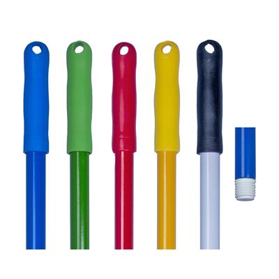 54" Red Composite Squeegee Handle HQ033‑R 103136 | Durable
