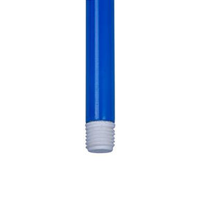 54" Floor Squeegee Handle Blue – HQ033-B | Durable Composite Handle
