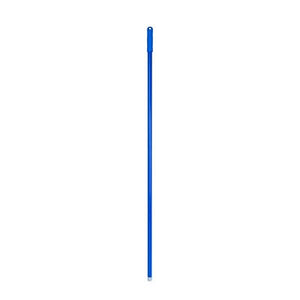 54" Floor Squeegee Handle Blue – HQ033-B | Durable Composite Handle