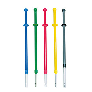Telescopic Handle 1m–1.7m - HE145 103152 | Adjustable Handle for Speedy Frame