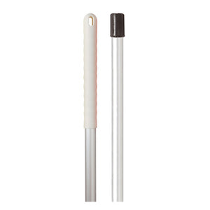 Exel Mop Handle 54" White - 103171 -  HA025‑W | Lightweight Colour‑Neutral Mop Handle