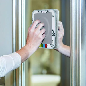 Duop Ball Frame - HE163 104099 | Quickball Pad Holder for Duop Cleaning System