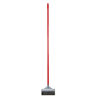8" Floor Scraper for Stone & Ceramic -  HQ050 - 104224 | Heavy-Duty Complete Tool