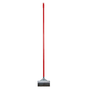 8" Floor Scraper for Stone & Ceramic -  HQ050 - 104224 | Heavy-Duty Complete Tool