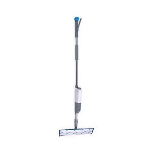 Pro Mist Microfibre Disposable Mop Kit - 104280 | Hygienic Single‑Use Mopping System